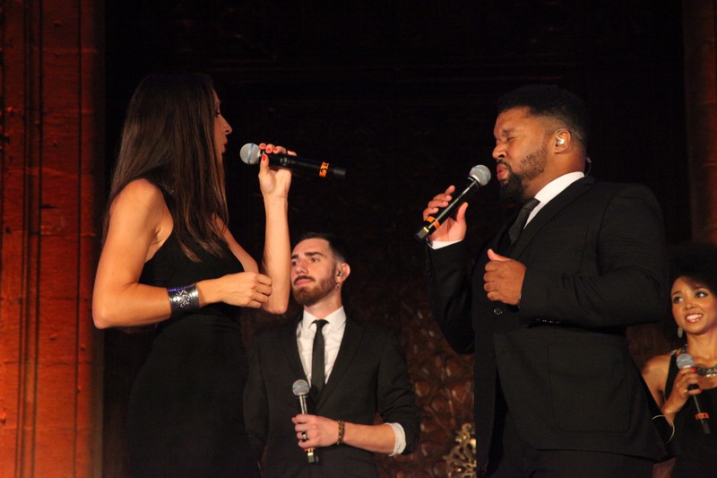 CCCL Beirut Gala Dinner